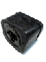 Image of Rubber Mounting image for your 1987 BMW 528e   
